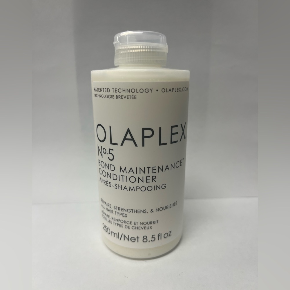 🤍❤️OLAPLEX N•5 CONDITIONER🤍❤️